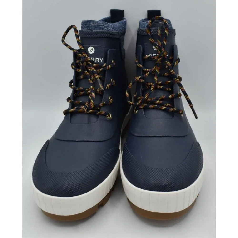 Sperry womens size